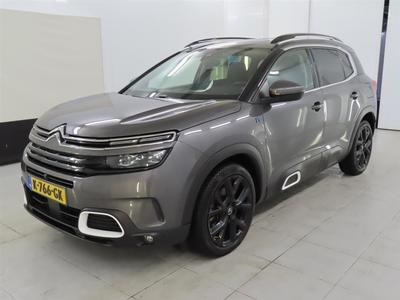 Citroen C5 aircross 1.6 PL HYB BUSINESS+, 2021