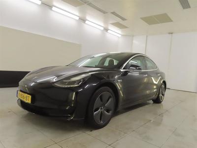 Tesla Model 3 STND.RWD PLUS 60 KWH, 2020