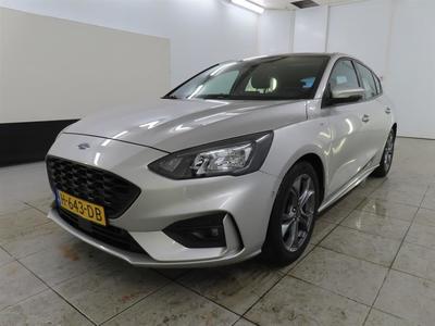 Ford Focus 1.0 ECOB. ST L. BNS, 2020