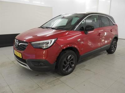 Opel Crossland x 1.2 T. ED. 2020, 2020