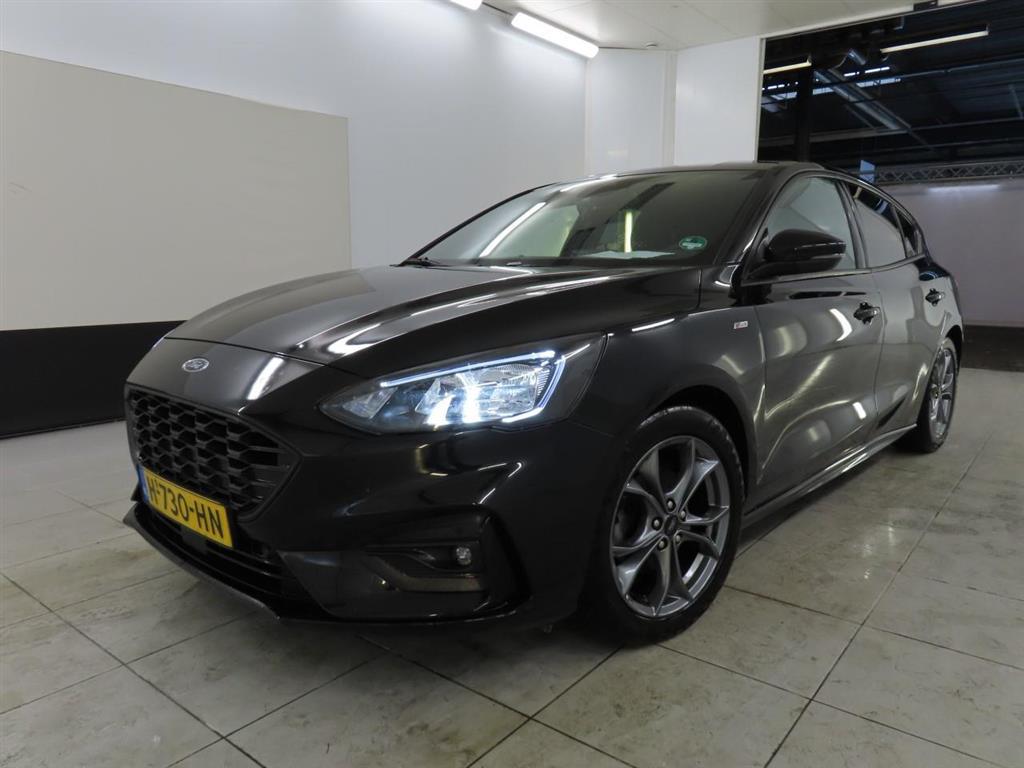 Ford Focus *GEARBOX BROKEN* 1.0 ECOB. ST L. BNS, 2020