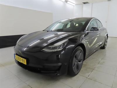 Tesla Model 3 LONG RANGE AWD 75KWH, 2019