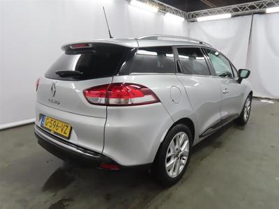 Renault Clio estate 0.9 TCE LIMITED, 2019