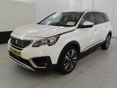 Peugeot 5008 1.2 PT BL. PREMIUM, 2020