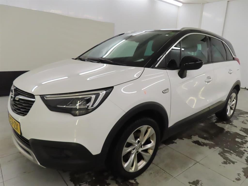 Opel Crossland x 1.2 T. INNOVATION, 2020