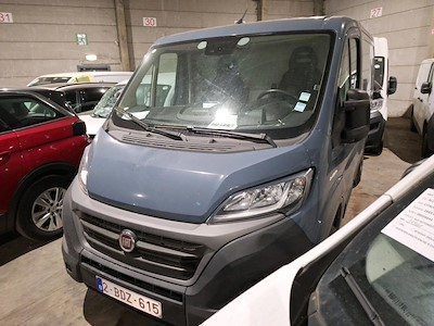 Fiat Ducato armada 2.0 MULTIJET 120 CV L1-H1 30