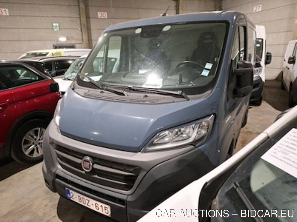 Fiat Ducato armada 2.0 MULTIJET 120 CV L1-H1 30