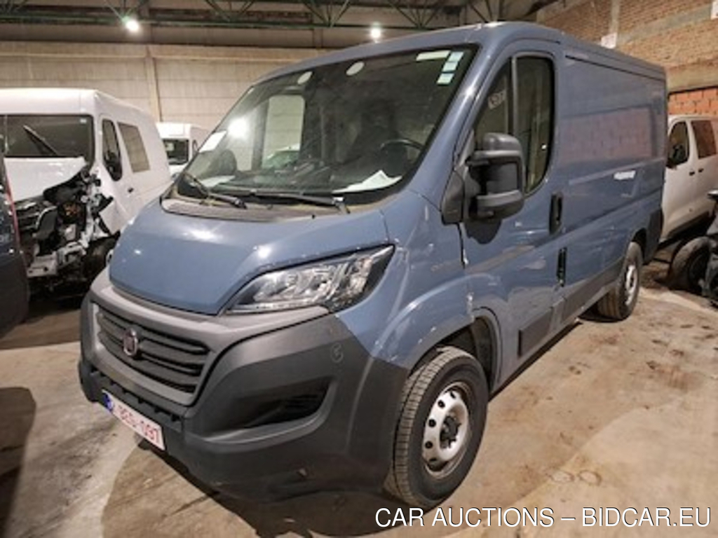 Fiat Ducato armada 2.0 MULTIJET 120 CV L1-H1 30