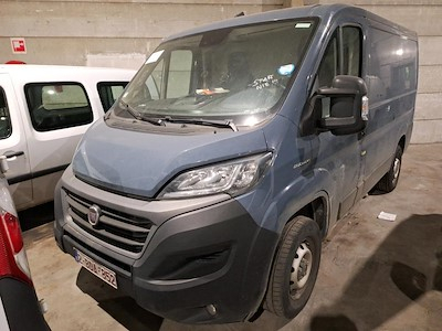 Fiat Ducato armada 2.0 MULTIJET 120 CV L1-H1 30