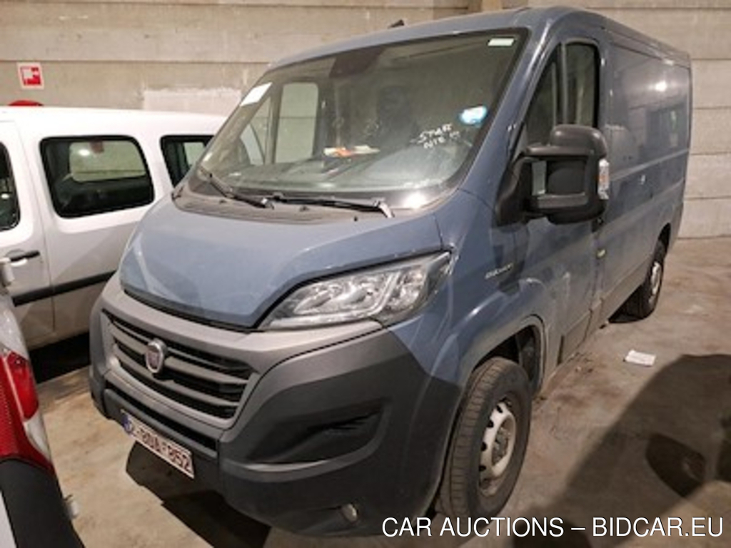 Fiat Ducato armada 2.0 MULTIJET 120 CV L1-H1 30