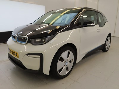 BMW I3 i3 (120Ah) 5d