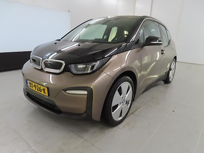 BMW I3 i3 (120Ah) 5d