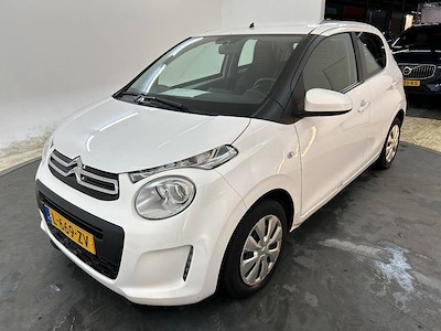 Citroen C1 VTi 72 S&amp;S Feel