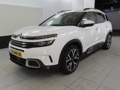 Citroen C5 aircross PureTech 130 S;S Business Plus 5d