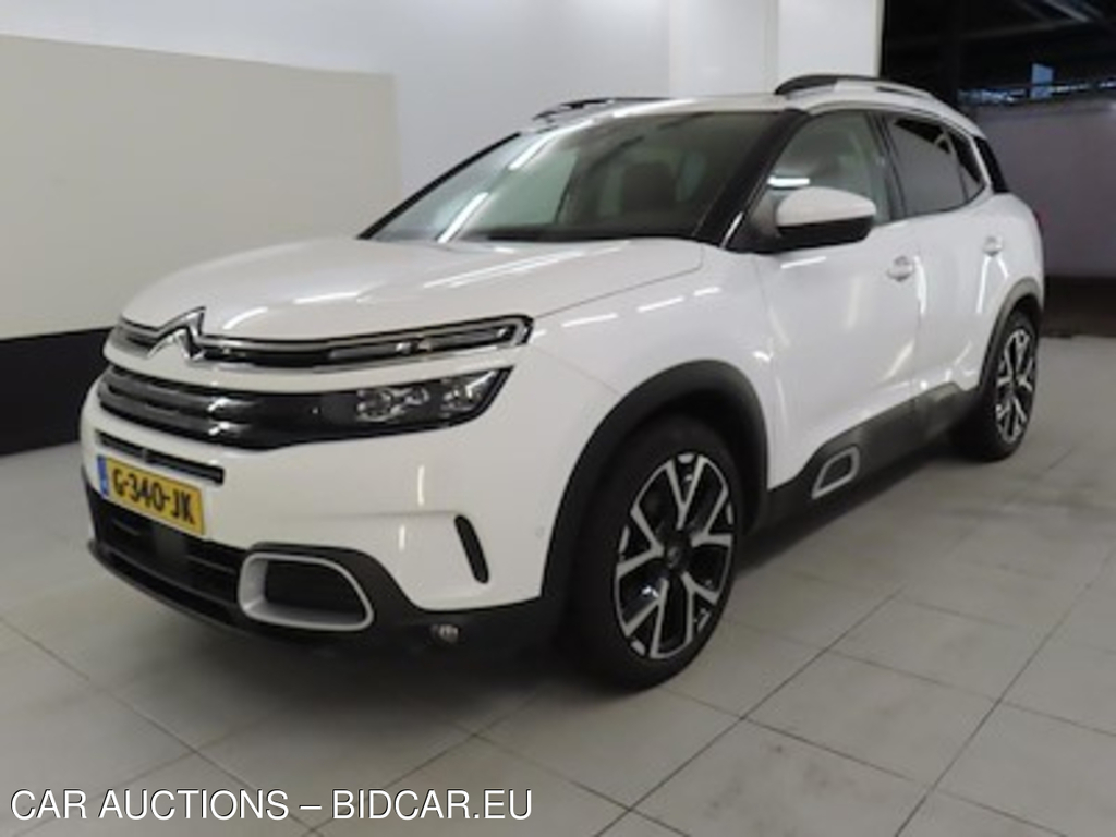 Citroen C5 aircross PureTech 130 S;S Business Plus 5d