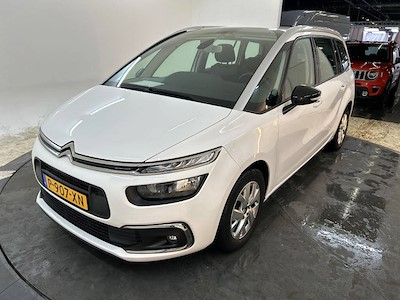 Citroen Grand C4 spacetourer PureTech 130 S&amp;S Feel