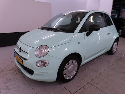 Fiat 500 TwinAir Turbo Eco 85 Young APL