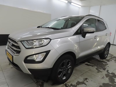 Ford EcoSport 1.0 EcoBoost ActieAuto 5d Trend Ultimate APL