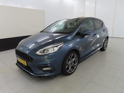 Ford FIESTA 1.0 EcoBoost 70kW ActieAuto 5d ST-Line APL MJ20