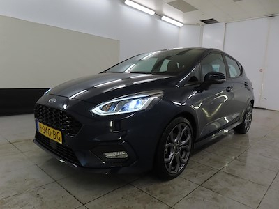 Ford FIESTA 1.0 EcoBoost 70kW ActieAuto 5d ST-Line APL MJ20