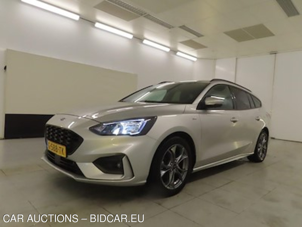 Ford FOCUS 1.0 EcoBoost 125pk ST-Line Bus. Wagon ActieAuto AP