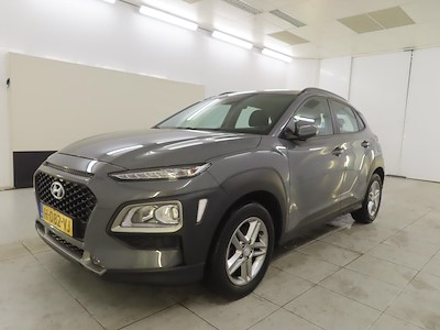 Hyundai KONA 1.0 T-GDI ActieAuto 5d Comfort APL