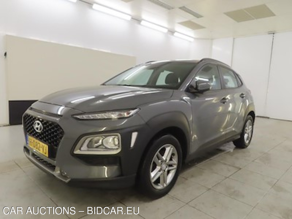 Hyundai KONA 1.0 T-GDI ActieAuto 5d Comfort APL