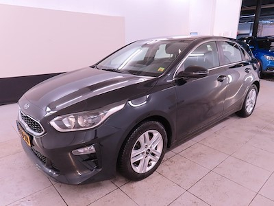 Kia Ceed 1.0 T-GDi DynamicLine 5d