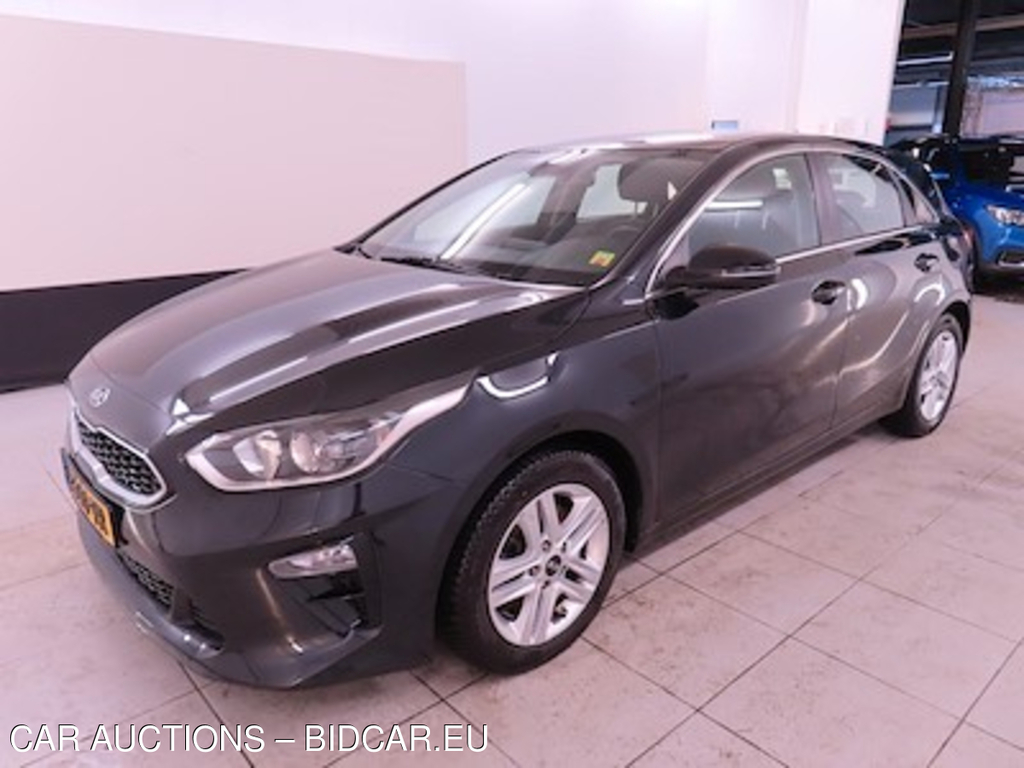 Kia Ceed 1.0 T-GDi DynamicLine 5d