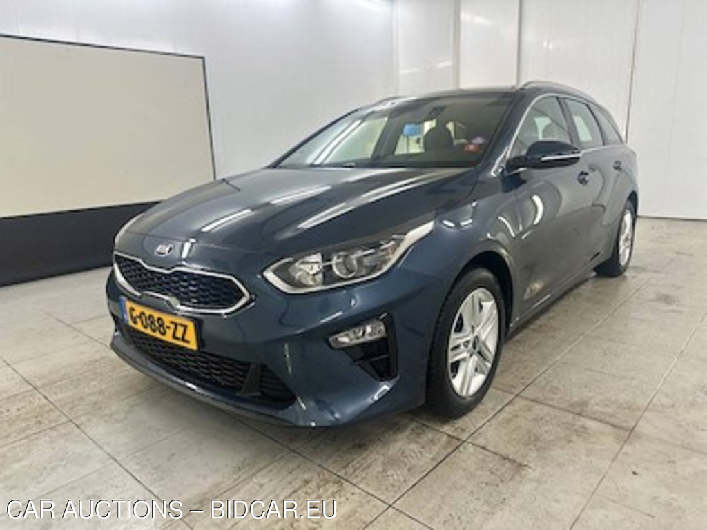 Kia Ceed sportswagon 1.0 T-GDi DynamicLine