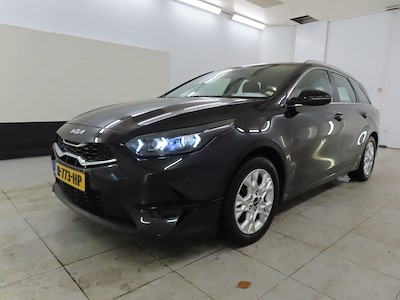 Kia Ceed sportswagon 1.0 T-GDi DynamicLine 5d