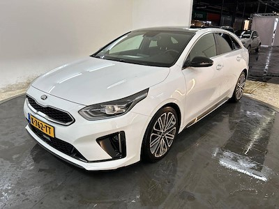 Kia ProCeed 1.5 T-GDi DCT7 GT-PlusLine