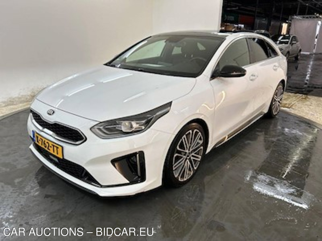 Kia ProCeed 1.5 T-GDi DCT7 GT-PlusLine