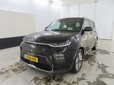 Kia Soul e-Soul ActieAuto 5d ExecutiveLine APL