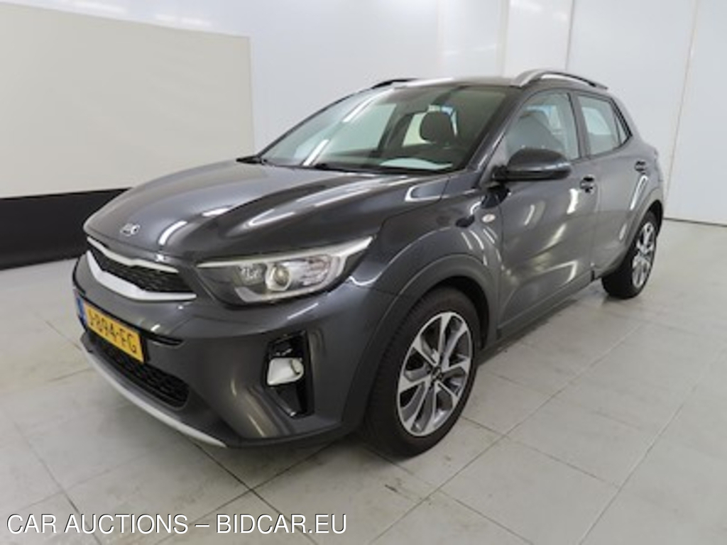 Kia Stonic 1.0 T-GDi DCT7 ActieAuto 5d DynamicLine APL