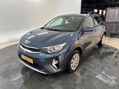 Kia Stonic 1.0 T-GDi MHEV 74 kW ComfortLine