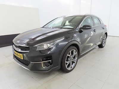 Kia XCeed 1.0 T-Gdi DynamicLine 5d