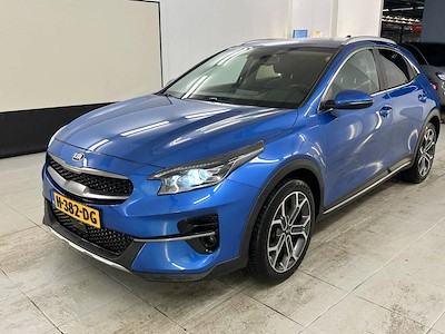 Kia XCeed 1.0 T-Gdi DynamicPlusLine