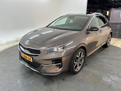 Kia XCeed 1.5 T-Gdi MHEV DCT7 ExecutiveLine