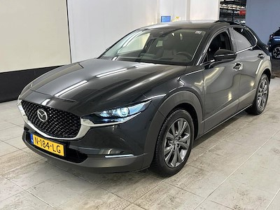 Mazda CX-30 E-SKYACTIV-X 186 Luxury Auto