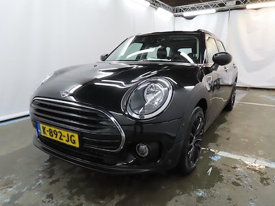 MINI Clubman One 5d