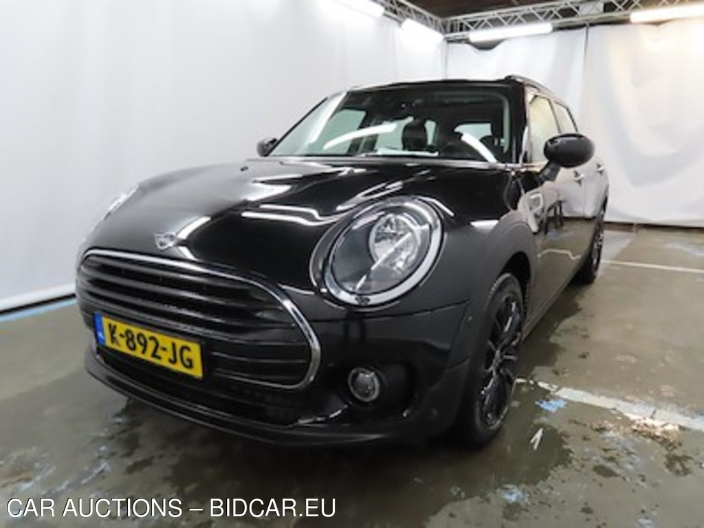 MINI Clubman One 5d