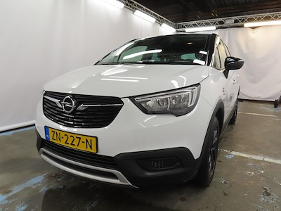 Opel Crossland X 1.2 60Kw ActieAuto 5d 120 Jaar Edition APL