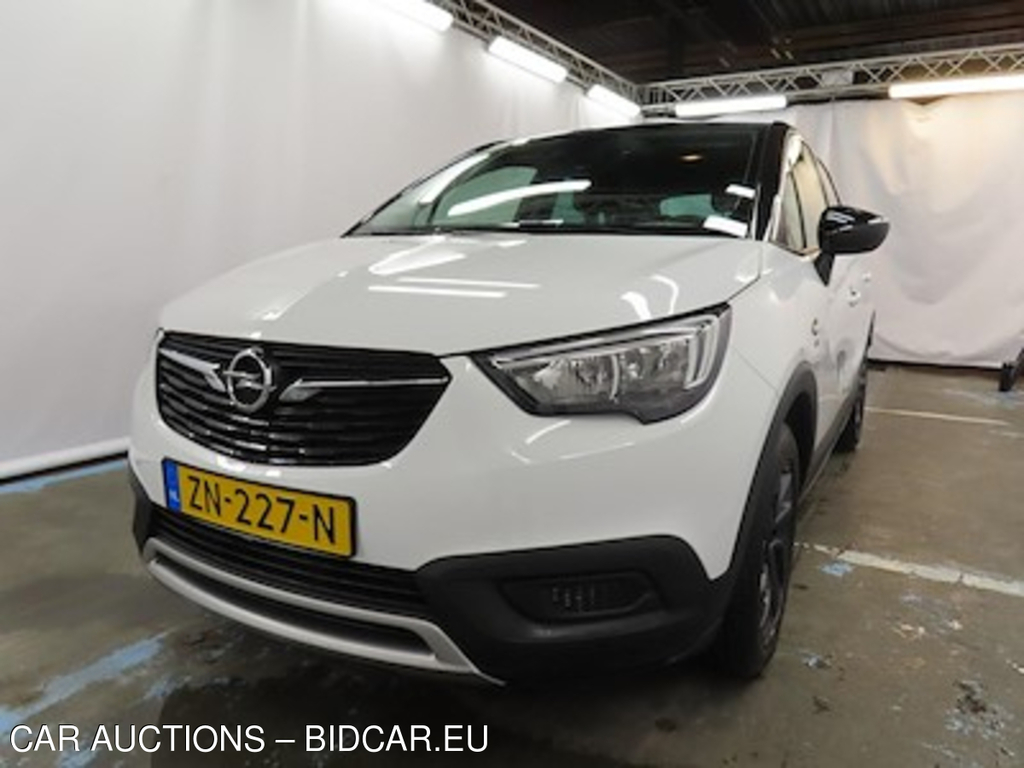 Opel Crossland X 1.2 60Kw ActieAuto 5d 120 Jaar Edition APL