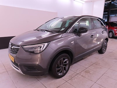 Opel Crossland X 1.2 Turbo S;S 81kW 120 Jaar Edition 5d