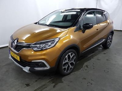 Renault Captur Energy TCe 150 EDC ActieAuto 5d Intens APL