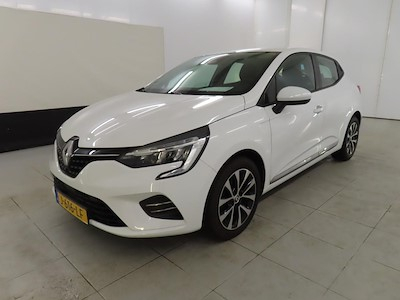 Renault CLIO 1.0 TCe 100 Zen 5d