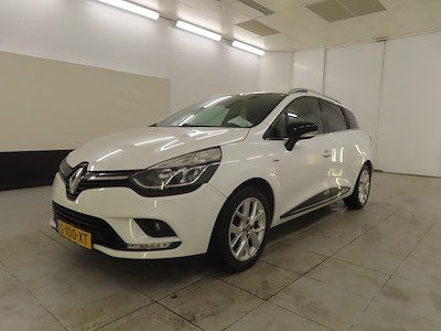 Renault Clio estate Energy TCe 90 Limited 5d