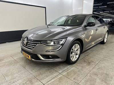 Renault Talisman TCe 160 EDC GPF Limited