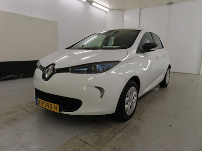 Renault ZOE Life (batterijkoop) 5d - BATTERY INCLUDED